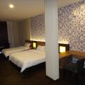 Waterfront Boutique Hotel