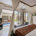 The Bidadari Villas & Spa