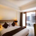 The Sun Hotel & Spa Legian