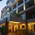 Lemon Tree Hotel Candolim Goa