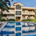 De Mandarin Beach Resort Suites & Villas