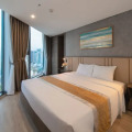 Zenia Boutique Hotel Nha Trang