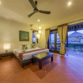 Seahorse Resort & Spa