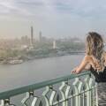 Four Seasons Hotel Cairo At Nile Plaza