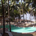 Bambolim Beach Resort