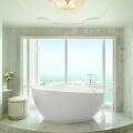 The St. Regis Abu Dhabi