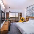 Le Meridien Abu Dhabi