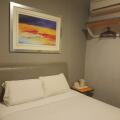 U Pac Hotel