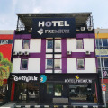 Hotel Premium