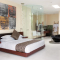 The Elysian Boutique Villa Hotel