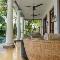 Eraeliya Villas & Gardens