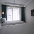 Adaline Hotel & Suite Danang