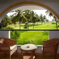 Holiday Inn Resort Goa