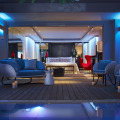 Double-Six Luxury Hotel Seminyak