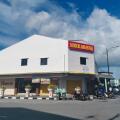 Sunderland Motel