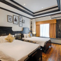 Monarque Hotel Danang