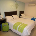 Your Hotel