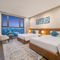 Golden Lotus Grand Hotel Da Nang