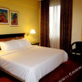 Kuala Lumpur International Hotel
