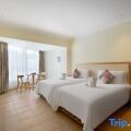 Golden Palm Resort