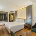 The Tahiti Beach Hotel