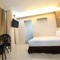 Best View Hotel Kota Damansara