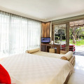 Segara Village Hotel