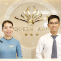 Queen Ann Saigon
