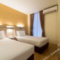 Hotel Sentral Georgetown