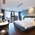 Erica Hotel Nha Trang