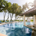 Legong Keraton Beach Hotel