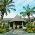 The Bidadari Villas & Spa