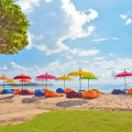 Ayodya Resort Bali
