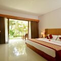 Pertiwi Resort & Spa