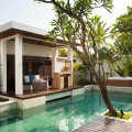 The Samaya Bali