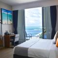 Triton Prestige Seaview & Spa