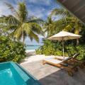 The Standard Huruvalhi Maldives