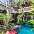 The Bali Dream Villa Seminyak