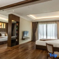 Vipol Mui Ne Hotel & Spa