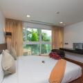 The Palms, Kamala Beach