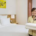 Rosaka Nha Trang Hotel