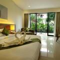Taksu Sanur Hotel