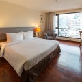 Bandara Suites Silom, Bangkok