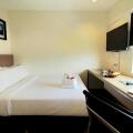 Hotel Pudu Plaza Kuala Lumpur