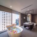 Grand Tourane Hotel Nha Trang