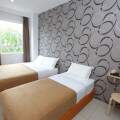 1 Hotel Taman Connaught