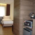 Frenz Hotel Kuala Lumpur