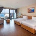 Virgo Hotel Nha Trang