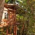 Polwaththa Eco Lodges