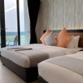 Triton Prestige Seaview & Spa
